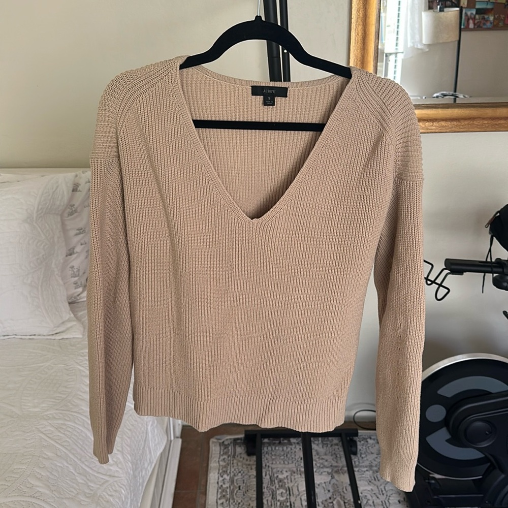 J. Crew Sweater